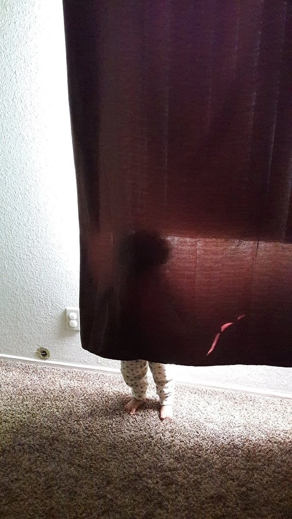 9. Вы с легкостью остаетесь незамеченной, когда этого требует ситуация