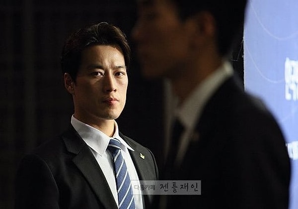 4. А тут на этого симпатягу еще и идеально лег свет