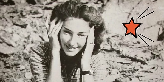 Судьба этой шпионки Второй мировой войны повергнет вас в шок!