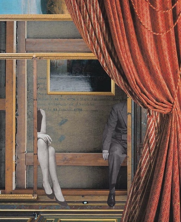 9. Вы часто ловите себя на том, что сравниваете свои отношения с тем, как ведут себя другие пары