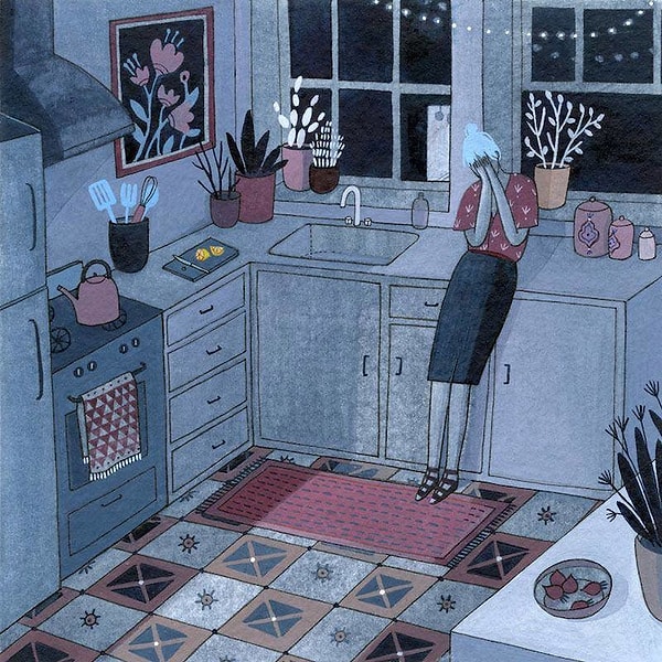 10. Ваши друзья часто спрашивают вас уверены ли вы, что эти отношения приведут к чему-то хорошему