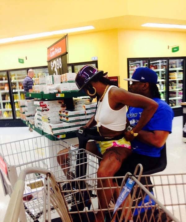 2. Безопасность превыше всего!