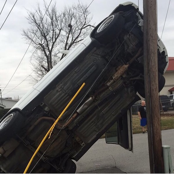 11. Вот это поворот!