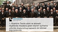 Çayınızı Kahvenizi Alın Gelin; Muazzam Bir Anlatımla Kuantum Teorisini Öğreniyoruz!