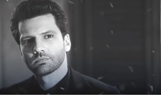 Kötü Adam Rolüyle Oyunculuğunu Allahu Ekber Dağlarına Çıkaran Aktör: Kaan Urgancıoğlu