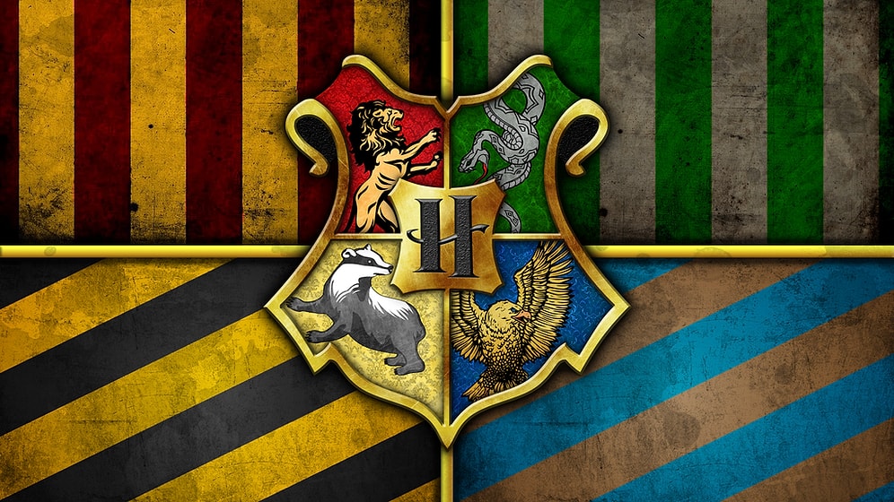 Hogwarts Cadılık ve Büyücülük Okulu’nda Hangi Binanın Profesörü Olurdun?