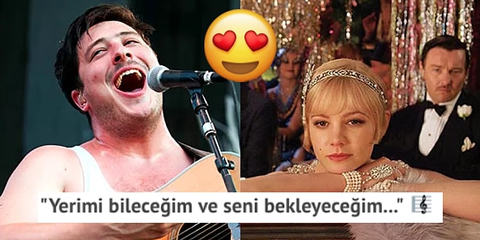 Aşka Olan İnancınızı Tazeleyecek Hikayesi ile Carey Mulligan ve Marcus Mumford Çifti!