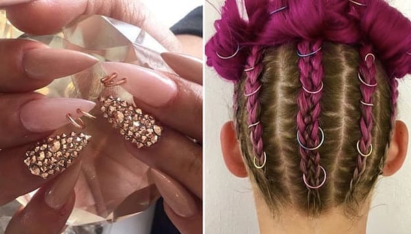 4. От чего пора избавится всем дамам?