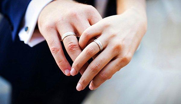 Gençlerin yüzde 42,9’u farklı mezhepten kişiler evlenebilir görüşüne katıldı