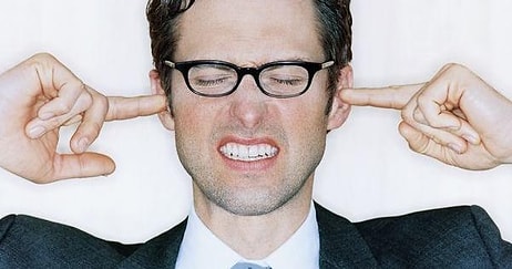 Хрум-хрум как повод для ярости: 12 фактов о мисофонах или людях, которые ненавидят чавканье