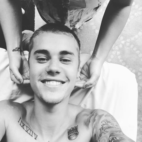 11. Профессиональная массажистка из Кералы