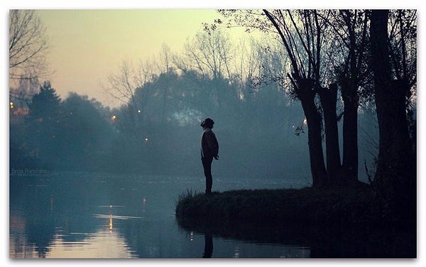 17. Друг мой, вспомни, что молчать хорошо, безопасно и красиво.