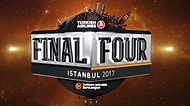 Euroleague Final Four İstanbul 2017 Öncesi Büyük Organizasyon Hakkında 14 Önemli Bilgi