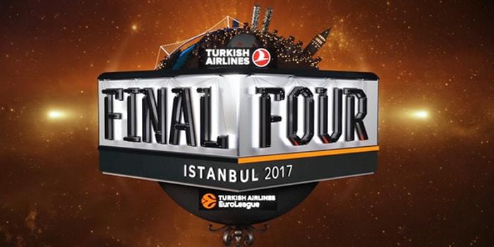 Euroleague Final Four İstanbul 2017 Öncesi Büyük Organizasyon Hakkında 14 Önemli Bilgi