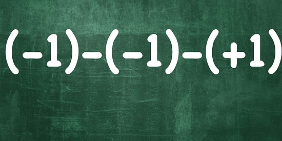 Matematik Bilgine Göre Türkiye’deki Yüzdelik Dilimini Söylüyoruz!