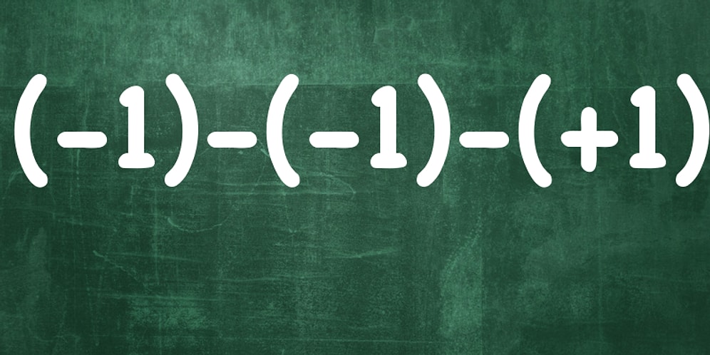 Matematik Bilgine Göre Türkiye’deki Yüzdelik Dilimini Söylüyoruz!