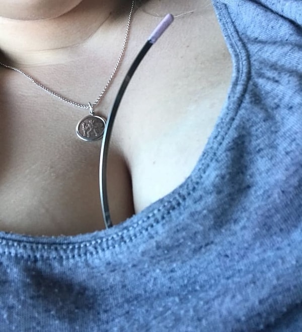 18. И это при том, что они вечно норовят заколоть вас до смерти внезапно выскочившими косточками