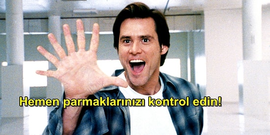 Hiçbir Yerde Bulamayacağınız, Bedeninizin Sizin Hakkınızda Söylediği 25 Enteresan Gerçek