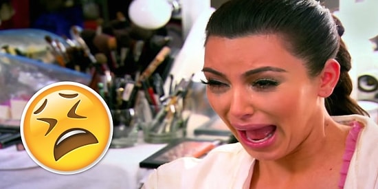 PMS Döneminde Kadınları Sık Sık Ağlatan, Saçmalıkta Nirvanaya Ulaşmış 13 Sebep