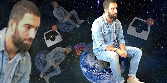 Kendine Özgü Mizah Anlayışıyla Instagram'ı Kahkahaya Boğan Aynen Yazık'tan 18 Caps