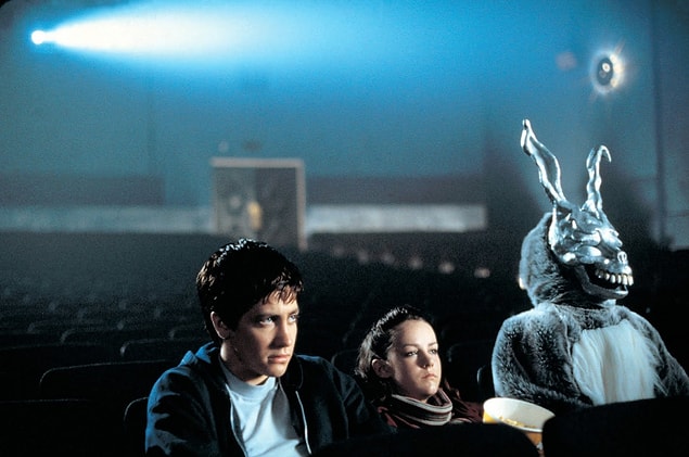 94. “Donnie Darko” (2001)