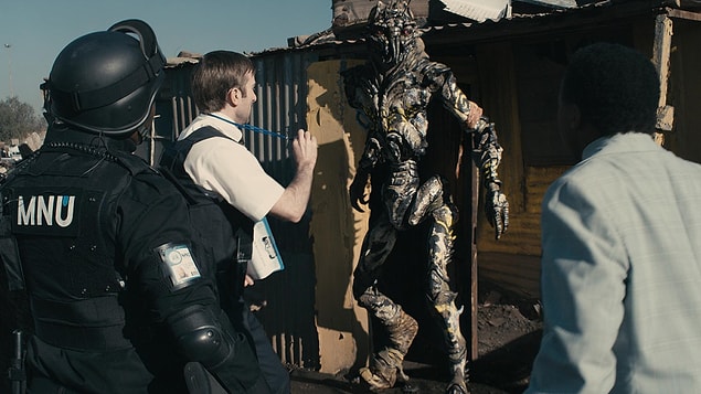 58. “District 9” (2009)