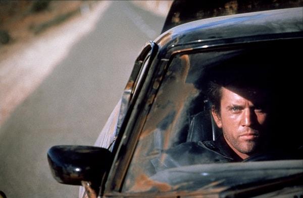 39. “The Road Warrior: Mad Max 2” (1981)