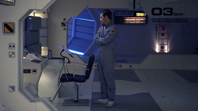 31. “Moon” (2009)