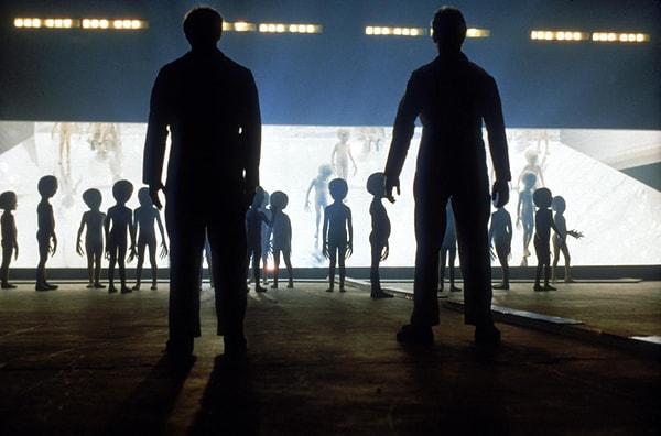 5. “Close Encounters Of The Third Kind” (1977)
