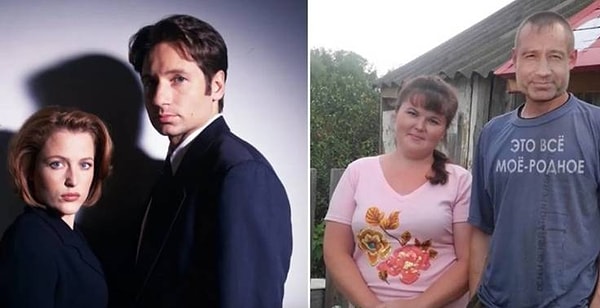 14. В России тоже перезапустили "Секретные материалы"