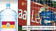 İlginç Anlara Sahne Olan Fenerbahçe - Başakşehir Maçı Sonrası Mizah Fırtınası Estiren 21 Kişi