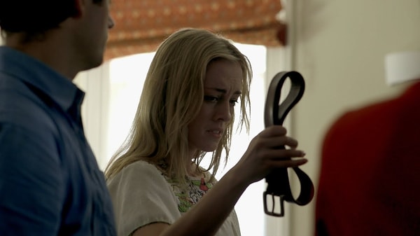 10. А в другой раз он приговорил няню, бившую маленького ребенка, прочитать целую подшивку статей о дурном обращении с детьми, а потом публично обсудить их. Не слишком ли мягкое наказание?