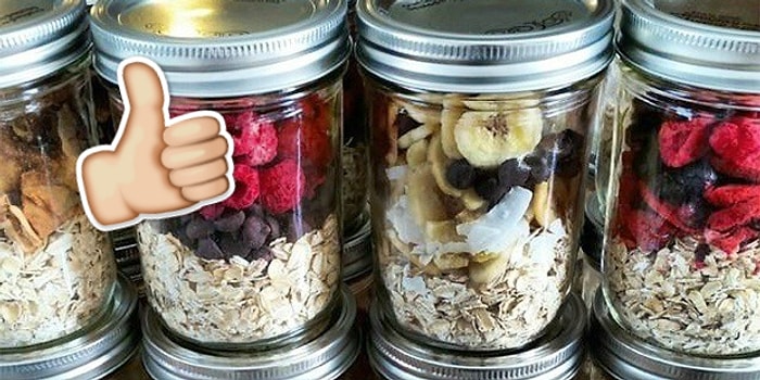 10 крутых и быстрых лайфхаков по приготовлению блюд правильного питания