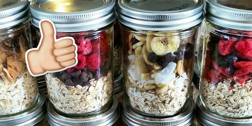 10 крутых и быстрых лайфхаков по приготовлению блюд правильного питания!