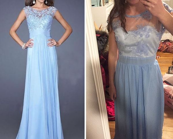 17. "Я облажалась"