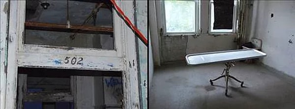 4. В начале XX века почти вся Америка была охвачена эпидемией туберкулеза