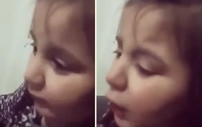 Devletin Verdiği Kitabı Nasıl Yırtarım Diye Kahrolan Ufaklık