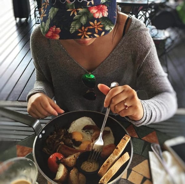 11. Чувствуйте себя как дома! 😂