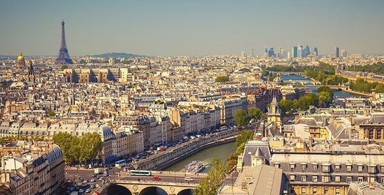 42 «убедительные» причины никогда не посещать Францию