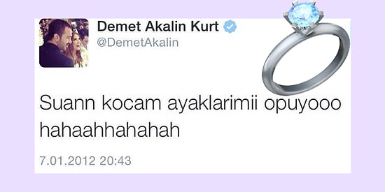 Yüzde Kaç Evlilik İnsanısın?