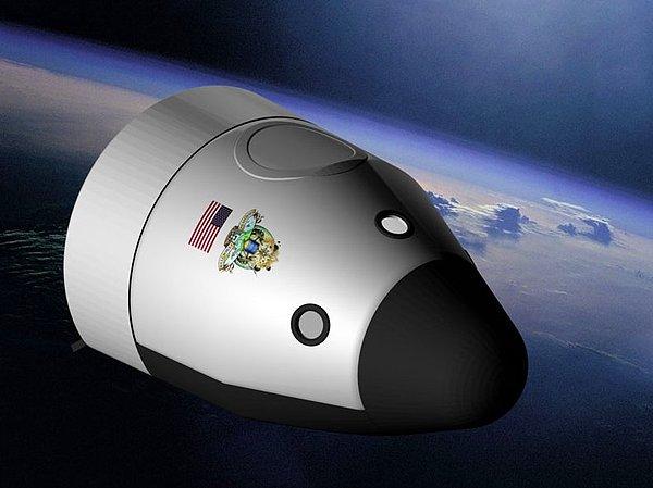 26. Uzay firması Blue Origin geçtiğimiz yıl tekrar kullanılabilen bir roket yaparak bu tür üretim yapan firmalar arasına girdi.