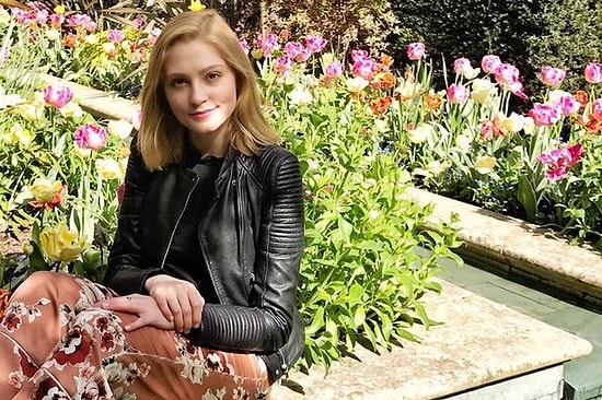 Erkek Arkadaşını Bıçaklayan Oxford'lu Tıp Öğrencisi 'Zeki' Olduğu İçin Hapisten Kurtuldu!