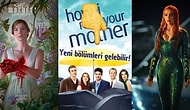 Yakında Herkesin Konuşacağı Filmlerden İlk Sizin Haberiniz Olmasını Sağlayacak 25 Duyuru