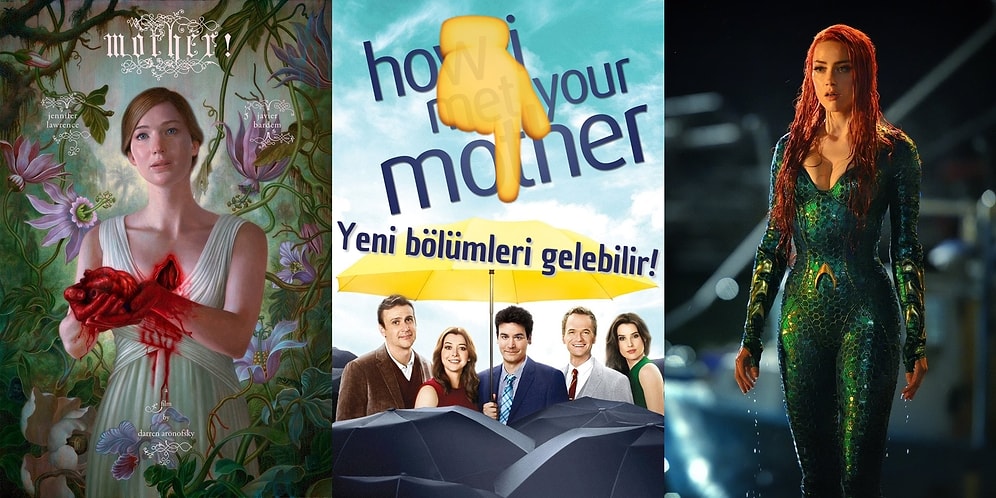 Yakında Herkesin Konuşacağı Filmlerden İlk Sizin Haberiniz Olmasını Sağlayacak 25 Duyuru