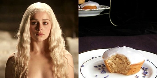 Пир на весь мир: 6 рецептов блюд из серии романов "Песнь Льда и Огня"