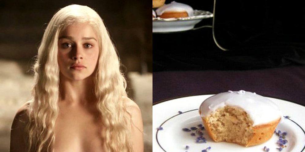 Пир на весь мир: 6 рецептов блюд из серии романов "Песнь Льда и Огня"