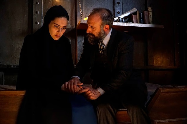Katliamı gerçekleştirenlerin Yunan ordusu olduğunu kanıtlamak için küçük yörük çocuğumuz "yem" olarak kullanıldı; ama olmak zorundaydı. Çünkü...