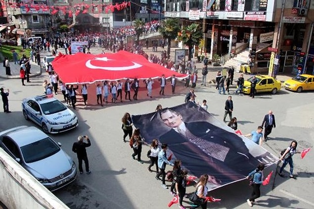 Zonguldak