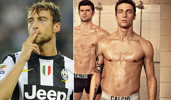 5. Клаудио Маркизио