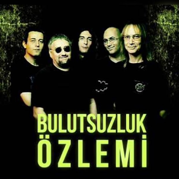 Bulutsuzluk Özlemi - Güneye Giderken
